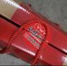 红螺北京果脯礼盒1200g 中华老字号北京特产旅游伴手礼品  实拍图