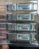 思科（CISCO）全新原装双芯LC接口光纤模块SFP波长 25G万兆多模 SFP-10/25G-CSR-S 实拍图