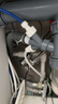 潜水艇（Submarine）厨房下水管三通排水接头洗碗机净水器厨房下水道防臭神器四通接头 110提篮省空间套装-多电器排水 实拍图