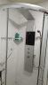 斯瑞斯特（seicurty）德国集成热水器即热式电热水器家用免储水集成恒温淋浴屏磁能 9500W 深空灰 晒单实拍图