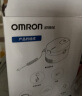 欧姆龙（OMRON）压缩式雾化器NE-C28P家用儿童成人雾化机面罩升级医用同款 实拍图