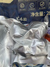 老杜上海风味红烧狮子头四喜丸子肉圆子肉丸熟食半成品预制菜加热即食 老杜红烧狮子头240g(4个)/袋 实拍图