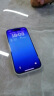 Apple iPhone 15 256GB 蓝色A3092手机 支持移动联通电信5G MTLM3CH/A【企业客户专享】 晒单实拍图