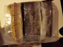 欧因 顺丰特大2斤以上整条送礼大鳗鱼干礼品装咸鱼鳗鱼鲞半干海鲜干货 3000克6斤直板包装罕见 实拍图