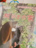 中国遗产：画给孩子的中国名胜古迹 精装绘本 -小麒麟童书馆[3-6岁] 实拍图