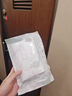 初医生一次性座椅套高铁火车硬座大巴座防脏套加厚透气坐垫套【玩具熊】 实拍图