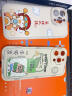 Smorss 适用苹果16plus手机壳 iphone16Plus保护套 全包镜头彩绘小羊皮男女款硅胶防摔软壳 只想发财 实拍图