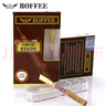 罗菲（ROFFEE）双簧管免修哨片手工哨片优质芦苇片学生初学双簧管oboe哨片 V3+基础-单支 实拍图