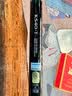 SHIMANO禧玛诺 21款BORDERLESS GLK 鱼竿禧玛诺大物鲫鱼鲤鱼台钓竿进口 5.4m 实拍图