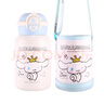 Hello Kitty保温杯316食品级儿童小学生水杯幼儿园大容量吸管杯直饮杯双饮杯 实拍图