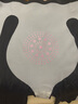 FitonTon提臀收腹裤女夏薄款高腰鲨鱼裤防走光安全裤健身悬浮裤五分打底裤 实拍图