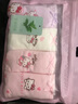 Hello Kitty女童内裤棉凯蒂猫女孩三角裤玉桂狗儿童短裤透气抗菌中大童底裤 C款 4条装 55579 155 适合150-160cm 实拍图