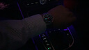浪琴（LONGINES）瑞士手表 康卡斯潜水系列 机械钢带男表L37814566 实拍图