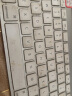Apple Magic Keyboard 妙控键盘 - 中文 (拼音)  Mac键盘 苹果键盘 办公键盘 实拍图