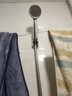 奥唯士（AIWISHE）电热水龙头免安装速热家用即热式加热接驳式热水器冷热两用过水热加热器小型厨房宝 3500W变频恒温白色（淋浴洗澡款） 实拍图