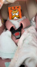 怡戈（Ekobebe）新生儿婴儿提篮式儿童安全座椅汽车用0-15个月宝宝便携式摇篮车载手提篮3C认证EKO-007米粉色 实拍图