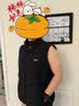 JEEP羽绒服男轻薄马甲男装保暖无袖白鸭绒外套上衣 黑色 XL  实拍图
