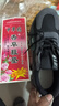 孚诚（FUCHENG）劳保鞋男女透气轻便钢包头防砸防刺功能工作安全鞋实心底耐磨绝缘 A【店长推荐】透气超轻耐磨 43 实拍图