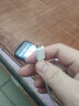 小米 原装USB转Type-C数据充电线 普通版 1米 适配小米10/10pro红米10X redmi手机 实拍图