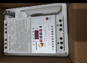 希崖水泵遥控器开关无线三相断电开关保护电机水泵1-11KW：三相+缺相 实拍图