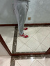 KELME /卡尔美 运动裤男春秋季新款针织棉休闲束脚卫裤女裤子 浅麻灰 XL 【180/84A】 实拍图
