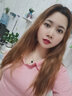 爱情故饰 S999银项链女锁骨链时尚韩版四叶草黑玛瑙吊坠首饰品学生送女友生日情人节礼物 四叶草银色项链+玫瑰花礼盒 XL041四叶草银色黑玛瑙项链 实拍图