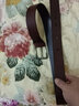 【礼盒装】红品男式针扣皮带男士真皮腰带时尚百搭韩版款牛皮中青年商务真皮裤腰带潮流休闲软面针扣皮带 实拍图