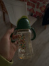 小狮王辛巴（simba）ppsu吸管杯婴儿 宝宝学饮杯喝奶儿童水杯 实拍图