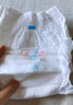 solove米菲旗舰正品feels系列纸尿裤拉拉裤超薄透气男女宝宝尿不湿 拉拉裤箱装3XL码64片（≥17kg） 实拍图