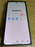 小米Redmi Turbo 3 第三代骁龙8s 小米澎湃OS 12+512 冰钛 AI功能 红米5G手机 晒单实拍图