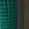 铁丝网护栏养鸡鹅鸭栏网围栏家用养殖网高速公路防护网格加粗 款1米高3厘米孔5米长 晒单实拍图