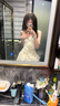 沂歆夏季裙子女半身裙短裙夏装高腰a字蛋糕裙小个子高级感2025年新款 【杏色】双层蕾丝边蛋糕短裙 均码 【建议体重约80-120斤】 实拍图