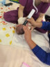 易简(yijan)婴儿理发器自动吸发 儿童理发器剃发器宝宝新生儿光头剪发电推子 HK981 实拍图