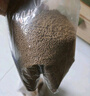 宠以沫（CHONG YIMO）金鱼饲料观赏鱼锦鲤鱼食增色鱼粮小颗粒不浑水热带鱼食饵料粮 小颗粒适合10厘米下的鱼 半斤装250克 实拍图