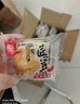 倍绝 孕妇零食面包无糖精健康早餐抗饿解馋营养孕期充饥夜宵小吃食品 【红豆面包+手撕棒混合】各500g 实拍图