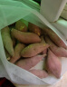 京百味烟薯25号蜜薯 2.5kg礼盒装 糖心地瓜  源头直发 龙年精美礼盒 实拍图