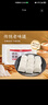 鲜窝窝 水磨年糕500g*2袋 白年糕条手工年糕炒年糕 韩式部队火锅食材 实拍图