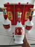 茅台（MOUTAI） 【送礼推荐】台源 酱香白酒 贵州茅台集团 自饮口粮酒 53度 500mL 6瓶 整箱装 实拍图