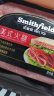 Smithfield 国产方形美式火腿片440g 冷藏无淀粉火腿 三明治汉堡早餐食材 实拍图