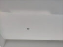 优赞led筒灯嵌入式防眩筒灯射灯客厅天花灯过道餐厅灯无主灯照明T002 白杯10W（开孔75） 白光6000K 实拍图