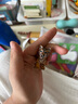 思乐（Schleich S）仿真动物模型 老虎狮子狼豹白虎猞猁男女孩儿童玩具生日礼物3+ 老虎幼崽14730 实拍图