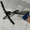 迪卡侬speed500城市通勤自行车公路男女学生单车 speed500绿卡其 L码(185-200CM)（脚撑单独购买） 实拍图