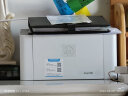 惠普（HP）1008w A4黑白激光打印机无线学生家用打印 简约小巧 更高配置替代108w 晒单实拍图