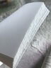 康颂新莫郎获多福水彩纸棉浆300g水彩纸中粗细纹粗纹彩铅纸高白水彩画纸彩铅纸 32k 20张【高白】190g细纹 实拍图