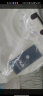 FILA 斐乐官方女士短袖T恤夏季休闲运动内搭t恤运动上衣潮 云菇白-WT 175/92A/XL 晒单实拍图
