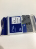 兄弟（brother） 标签机色带标签打印机色带标签带标签纸9 12mm18 24 36 【原装正品】白底黑字TZe 12mm 实拍图