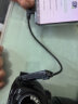 原焋照片直播数据线图片相机连接手机线佳能尼康索尼单反otg相机线 (Type-c手机)转(mini USB相机) 晒单实拍图
