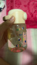 物生物（RELEA）儿童水杯PPSU带吸管塑料杯子女生高颜值饮用水杯学生上学专用水壶 晒单实拍图