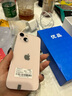 苹果13 Apple iPhone13 【白条免息】苹果13二手 国行5G手机 二手苹果手机 粉色 128GB 【三年店保+大礼包】9新 实拍图
