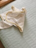 翘脚鸭婴儿衣服连体包屁衣秋冬季新生儿纯棉爬爬服百天满月宝宝睡衣春秋 黄小熊2件装【长袖 | 四季款】 52cm 【建议体重5-9斤】 实拍图